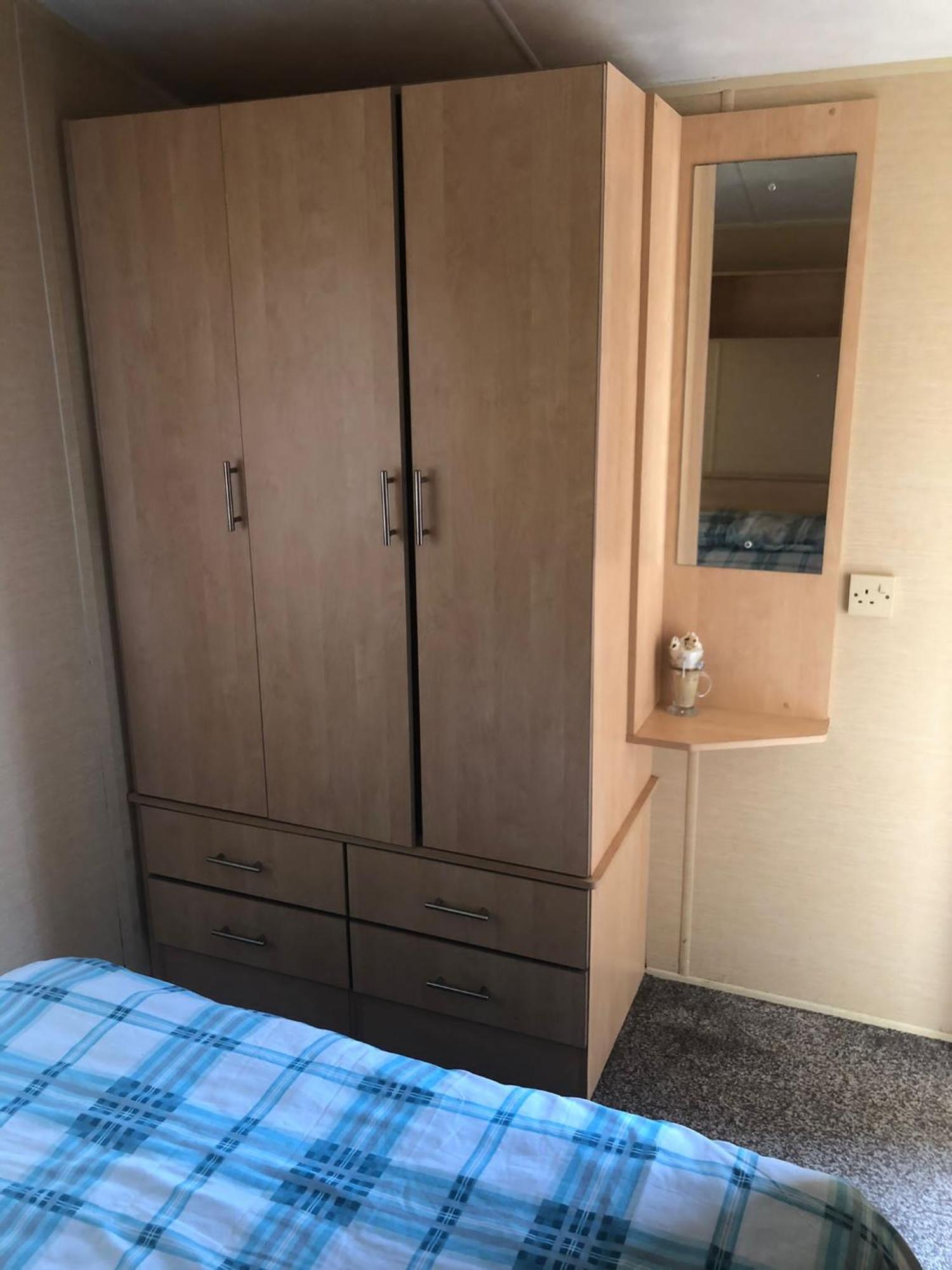 Adorable 2 Bedroom Caravan In Clacton-On-Sea Eksteriør billede